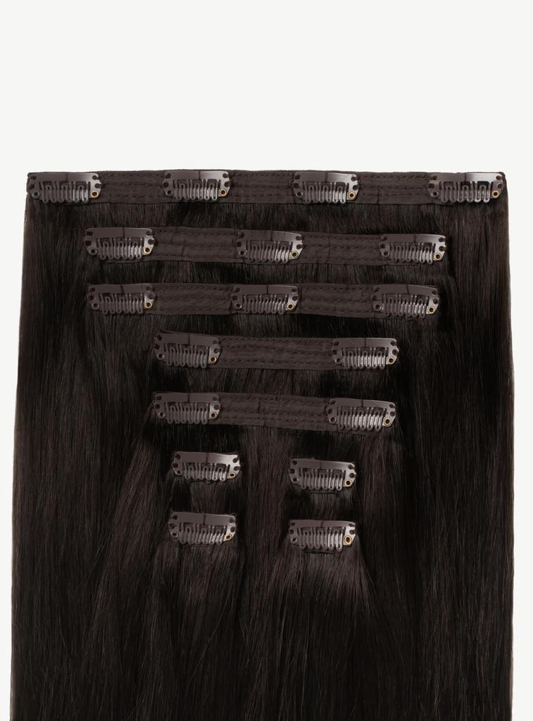 Ombre Chestnut