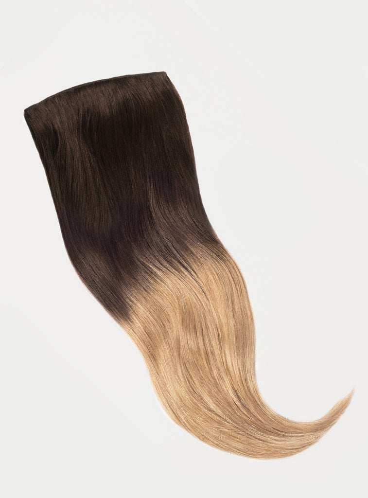Seamless Mocha Black