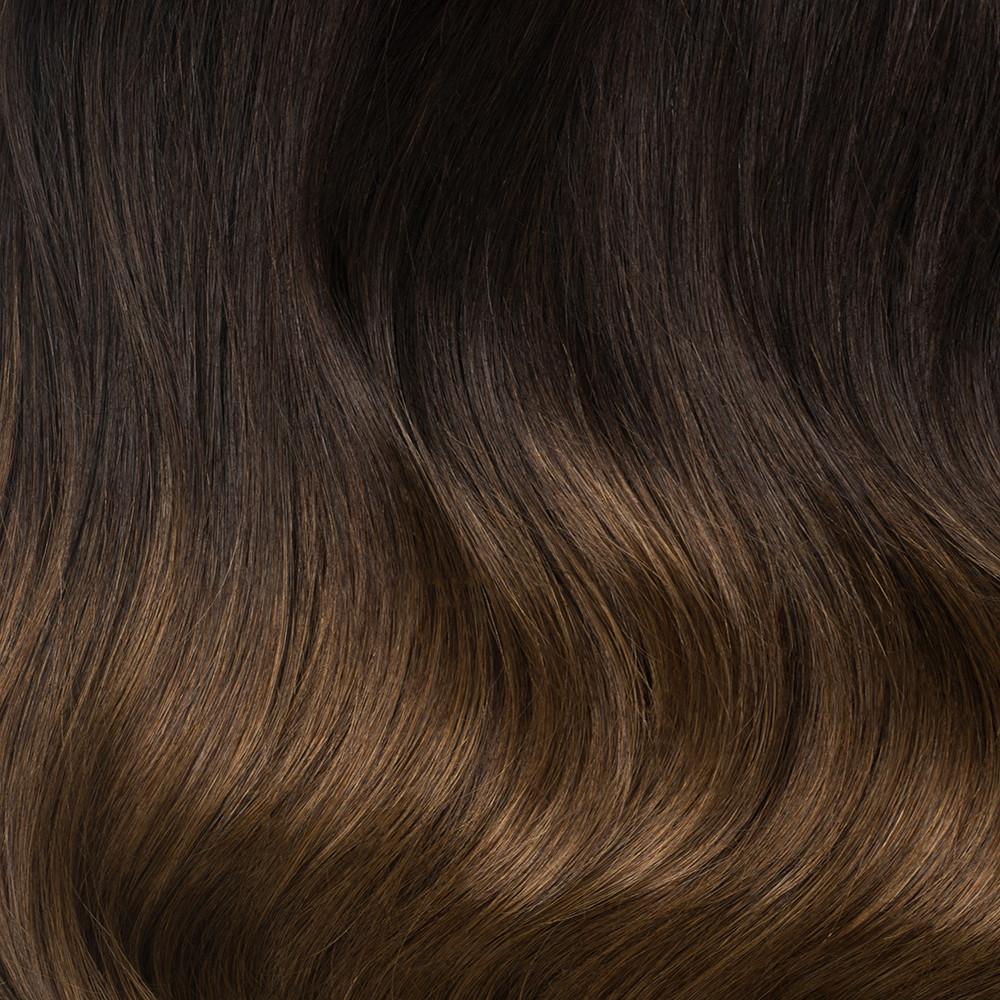 Ombre Chestnut-sample