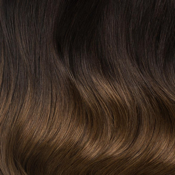 Load image into Gallery viewer, Ombre Chestnut-sample